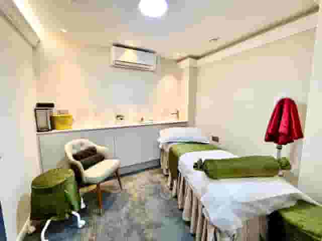 Ginsen Clinic