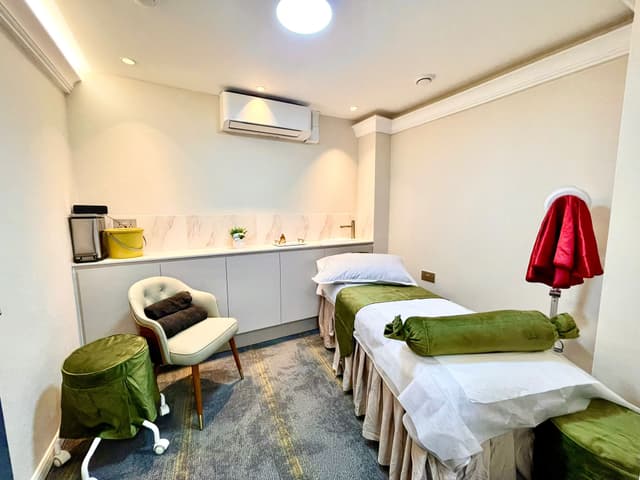 Ginsen Clinic