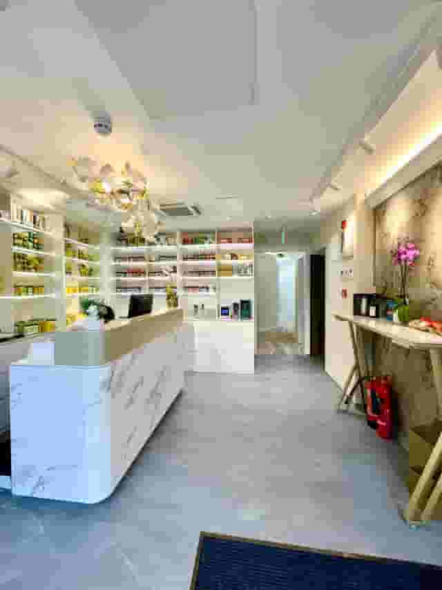 Ginsen Clinic