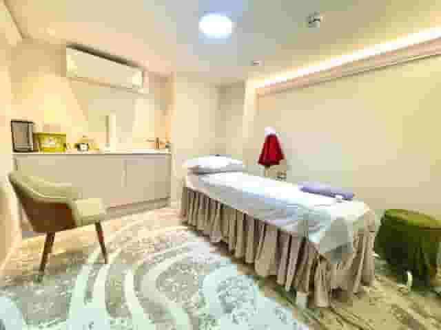 Ginsen Clinic