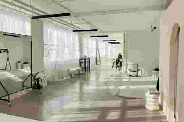 Sumei Studios