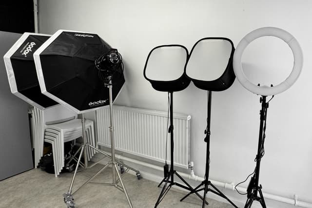 Sumei Studios