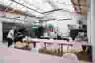 Seminar Rooms
