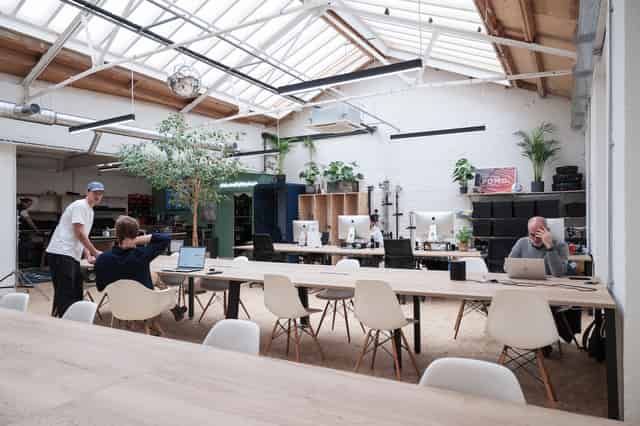 FOMO House
