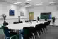 Meeting Rooms