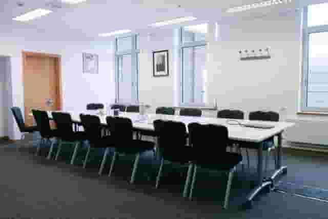 4th Floor Meeting Rooms