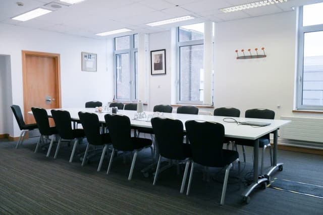 4th Floor Meeting Rooms