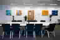 Meeting Rooms