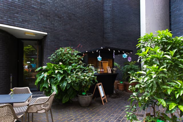 RCP London Events (Royal College of Physicians)