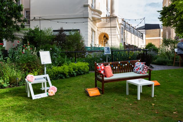 RCP London Events (Royal College of Physicians)