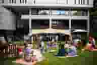 Formal Venues