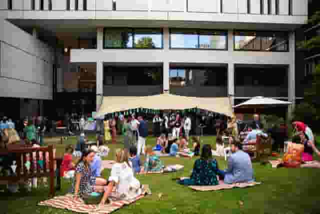 RCP London Events (Royal College of Physicians)
