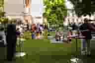 Corporate Venues