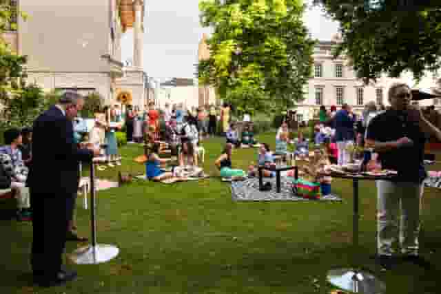 RCP London Events (Royal College of Physicians)