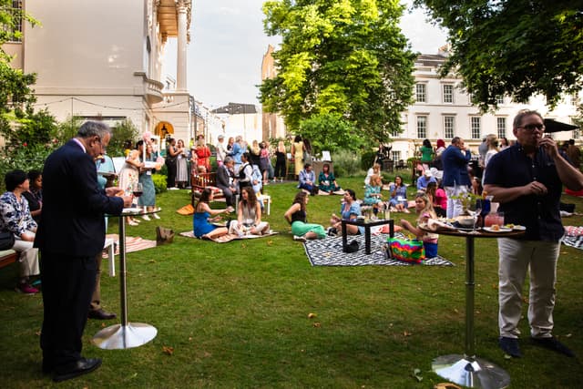 RCP London Events (Royal College of Physicians)