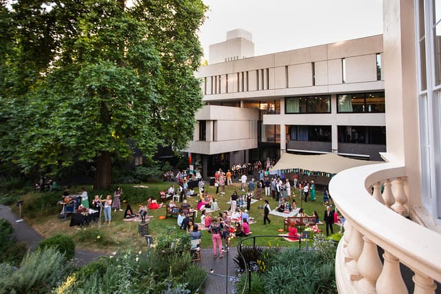 RCP London Events (Royal College of Physicians)