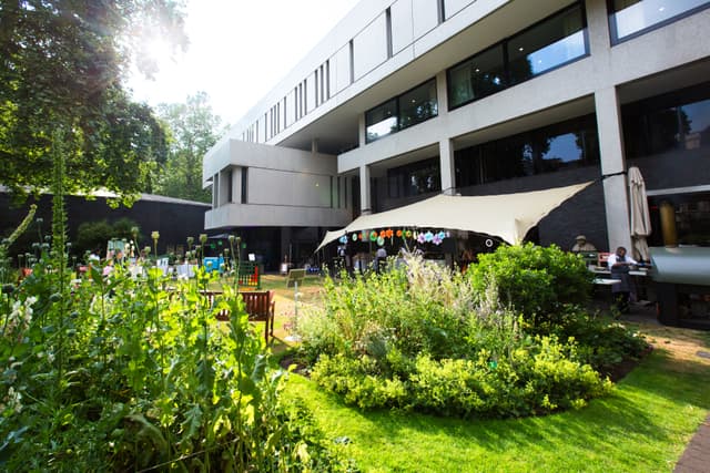 RCP London Events (Royal College of Physicians)