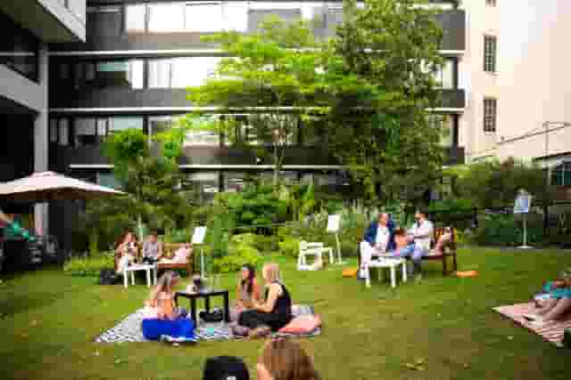 RCP London Events (Royal College of Physicians)