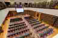 Private Bars
