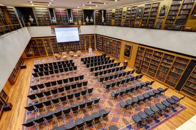 Dorchester Library 