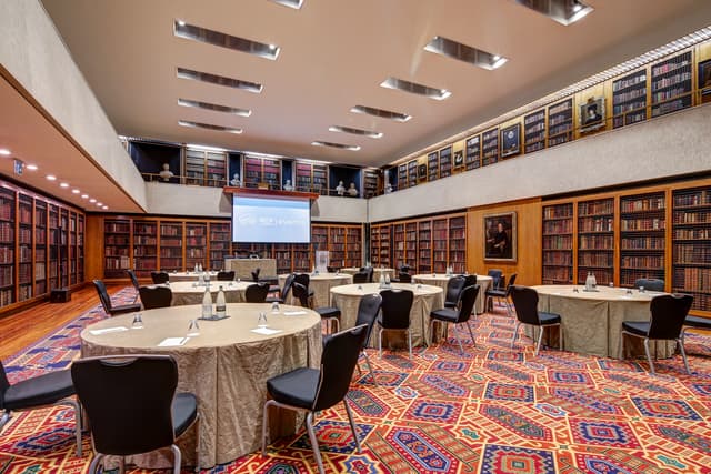Dorchester Library 