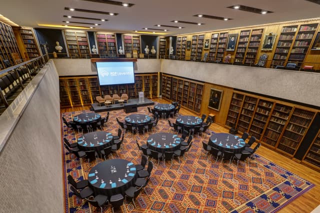 Dorchester Library 