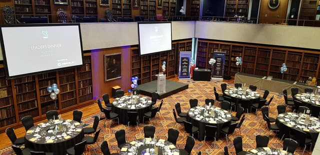 Private Dining