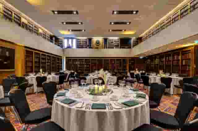 RCP London Events (Royal College of Physicians)