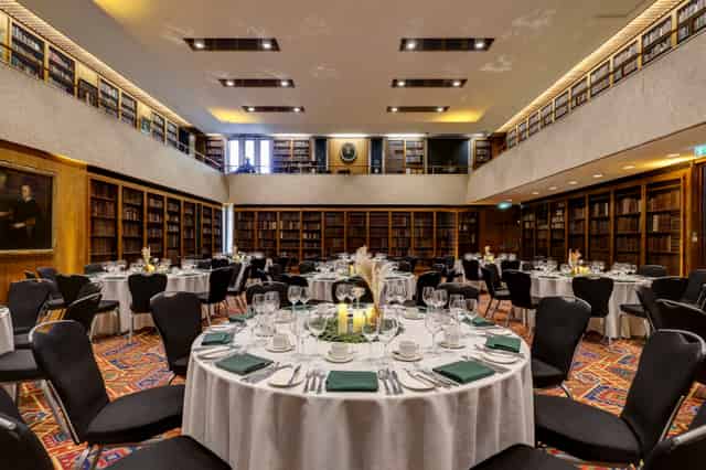 Gala Dinner
