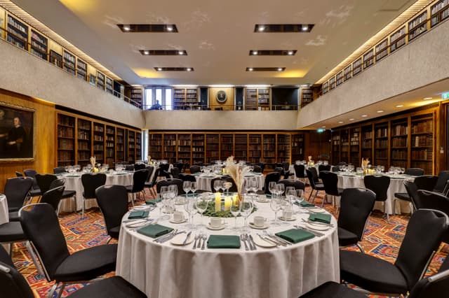 Gala Dinner