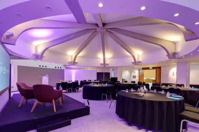 Corporate Conference