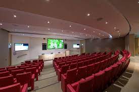Modern Conference Venues - Banner