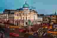 Conference Venues