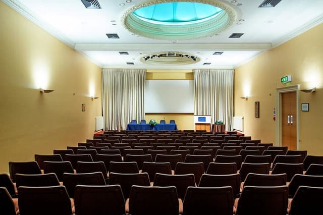 The Royal Society of Edinburgh