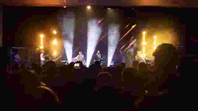The Tab Centre & HQ