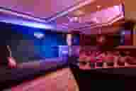 Music Practice Rooms