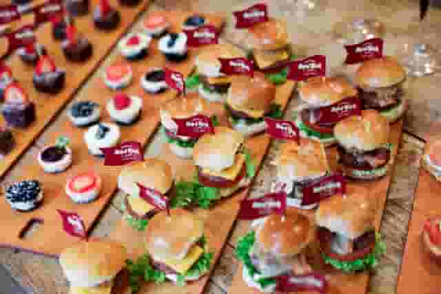 Hard Rock Cafe London
