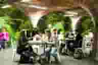 Meeting Rooms