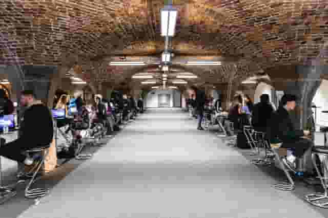 Tobacco Dock