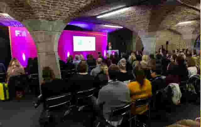Tobacco Dock
