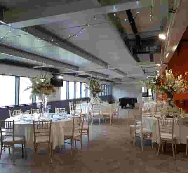 The Hive London