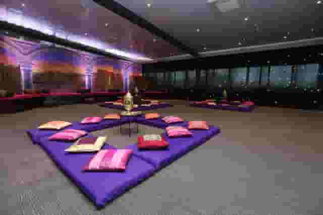 The Hive London