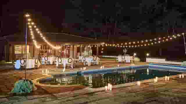 The Villa Mansion