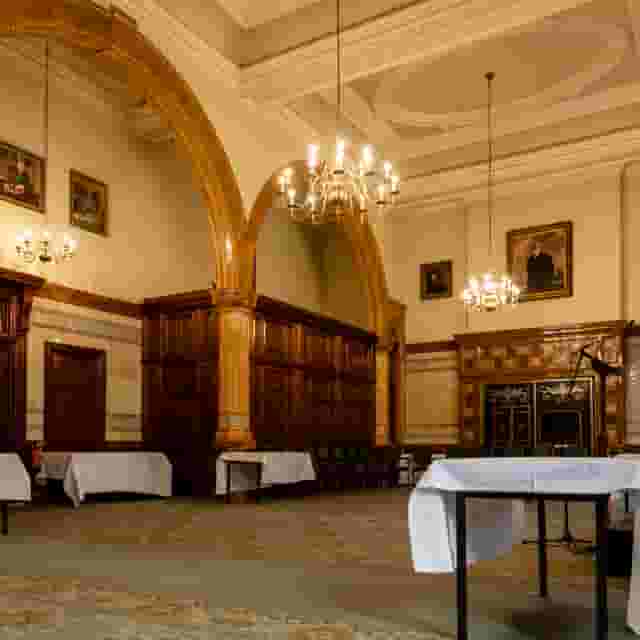 The National Liberal Club