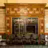Private Dining Rooms