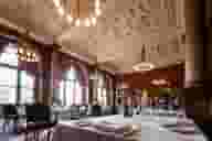 Unique Conference Venues