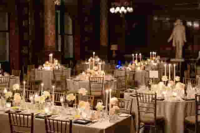The National Liberal Club