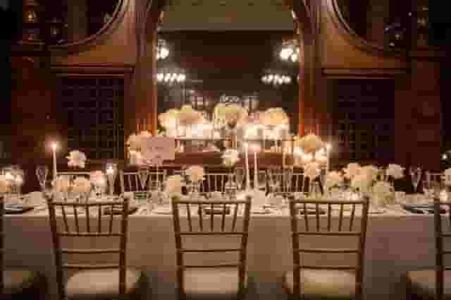 The National Liberal Club