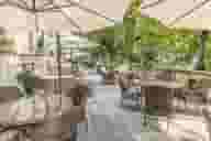 Outdoor Terraces
