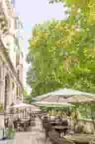 Outdoor Party Venues